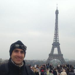 Omarhersaim's profile picture. 