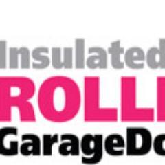 We are INSULATED ROLLER GARAGE DOORS: the perfect solution if you’re looking for an insulated garage door that is stylish and secure. http://t.co/xGmSXmJpHB