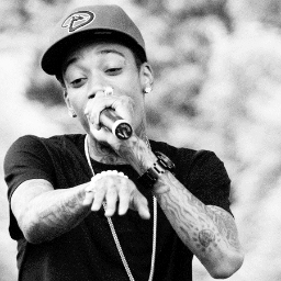 Whiizdom's profile picture. It's Taylor Gang over everything.
parody.