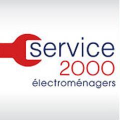 Service 2000 offre un service de réparation d'électroménager performant qui répond à tous vos besoins de façon professionnelle depuis 1985.