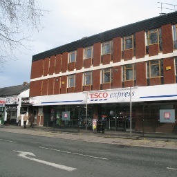 Twitter Account for Tesco Express Cheadle. Stay tuned for more updates soon!