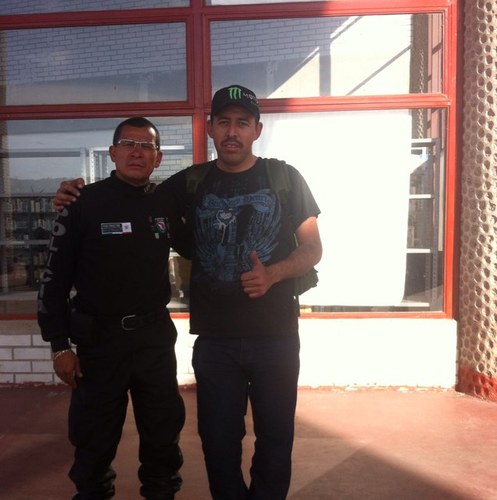trabajador alegre optimista mas que nada y con muy buenos sentimientos deseos de crecer en la vida y superarme