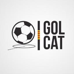 Veiem tot el #futbolcat a @Gol_Cat des d'una perspectiva molt peculiar. Envia'ns la teva foto a la secció estrella dels dimarts a http://t.co/p3EGxBpcEm