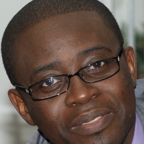 CreativePowerof's profile picture. International and Motivational Speaker