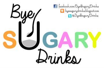 Re-THINK before you DRINK it! | Likes: https://t.co/JmTt8nbV8u | contact us: byesugarydrinks@gmail.com