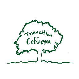 Transition Cobham aims to encourage sustainability, connect the community and build Cobham’s local resilience.