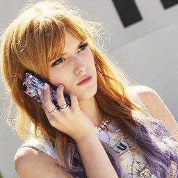 Hello.I'm Diana
I love Bella Thorne . Also love R5 . I will love them forever .Zendaya Coleman ♥One Direction. ♥Selena Gomez ♥ Demi Lovato ♥