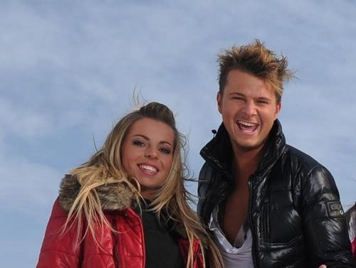 TEAMHillaryjtm's profile picture. Hillary&Vincent vous étes ma raison de vivre mon abition ma vie ma folie bref vous étes tous pour moi je vous aime 3 3