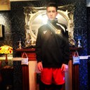 Benjamin York - @P0253H - Twitter