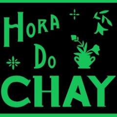 Twitter de noticias e divulgação sobre o novo programa da MTV Hora do Chay apresentado pelo @ChayLeao
Twitter por fãs.
