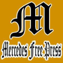 Mercedes Free Press is an online news site reporting news and information in the city of Mercedes and surrounding areas.