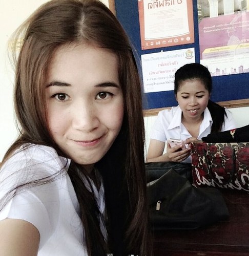 Naneii_Ritz's profile picture. ☺รักริท รอริท☺