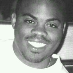 Omar Scott