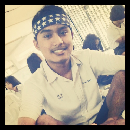 Deethong's profile picture. 