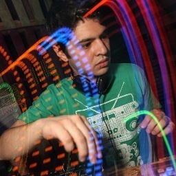 djmaartinez's profile picture. 