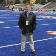Annoyed, but dealing with it.
College sports for @PostSports, @USALacrosseMag, @BlueRibbonSport.
New clients welcome! Inquire within! (64plus4@gmail.com)