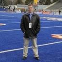 Patrick Stevens - @D1scourse - Twitter