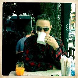 rangefound's profile picture. Photographer, Creative Director, Michael Maltese of FORTUNE AND MALTESE