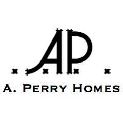 APerryHomes Profile Picture