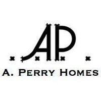 A. Perry Homes(@APerryHomes) 's Twitter Profile Photo