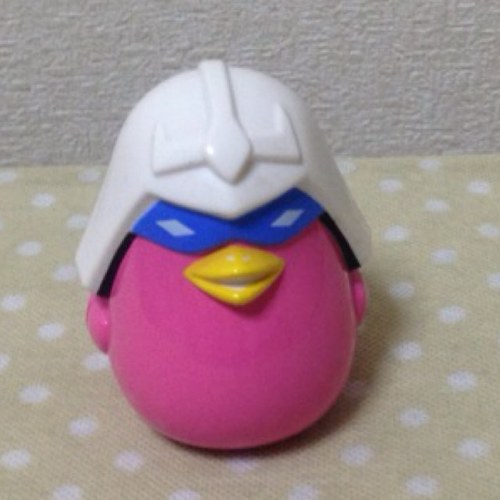 あまり使い方がまだ分からないです！
ぼちぼち覚えていけたらいいなと思います(^_^)
まばらですが、おでかけ＆お料理＆ガンダムが好きです(^O^)ヨロシク～！