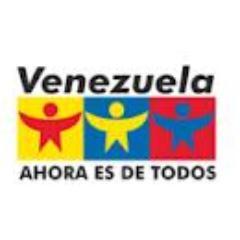 Cuenta Twitter dedicada a la informacion pilitica del Pais y para comemtar y dar respuesta a los comentaristas. Venezulea Paiz Sur Americano amar la tierra