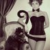 Cat of the cats (@catofthecats) Twitter profile photo