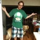 Allan Patterson - @tombamanaj - Twitter