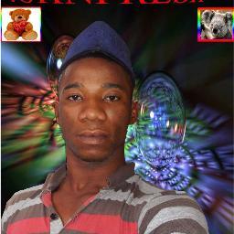 I am a young guy,a christian,i am friendly,loyal,loving. but i hate evil...
