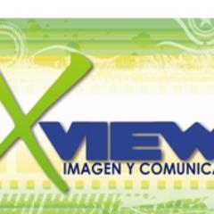 XViewComunica's profile picture. Asesores de imagen y comunicaciones corporativas, brindamos apoyo a la presentación positiva de su organización ante todos sus públicos. xviewcomunica@gmail.com