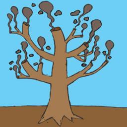 brandhoutexpres's profile picture. Allerhande brandhout - Houtbriketten