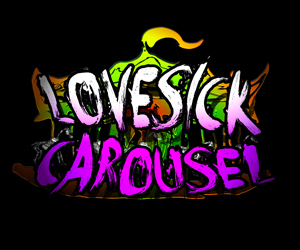 Lovesick Carousel is a 3 Piece Hard Rock/Heavy Metal Band from SWFL
JUMP ON THE CAROUSEL & SPIN THE FUCK AROUND!!
@brutalfatboy (vocals/bass)