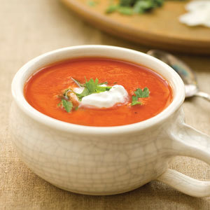 The Best Soup Recipes
