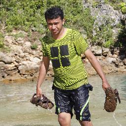 rachmawansah's profile picture. ✨