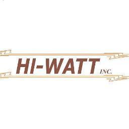 Hi-Watt is a Michigan based distributor and system integrator for industrial thermal process components (e.g., heating elements, temperature controls, sensors).