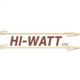 Hi-Watt is a Michigan based distributor and system integrator for industrial thermal process components (e.g., heating elements, temperature controls, sensors).