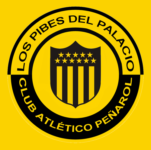 Los Pibes Del Palacio