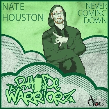 A quick spittin lyricist part of the Rhode Warriorz movement outta Prov City and member of the #AGMG family