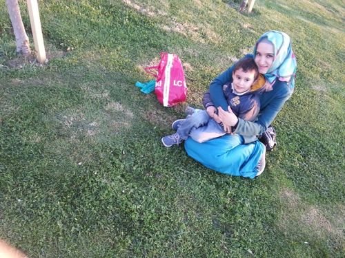 YldrmSltn's profile picture. 