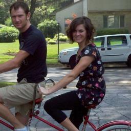 esilli's profile picture. I don't need you to laugh at my jokes; I crack myself up. My wing-span is that of a 5'10 ogre yet I use a step stool to reach all cabinets 'n my bike is GIANT!