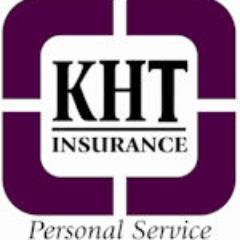 KHT Insurance has been providing personal service and protecting businesses and families since 1907