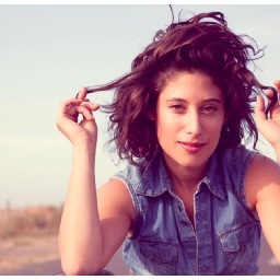 singer-songwriter, SA born, NYC livin