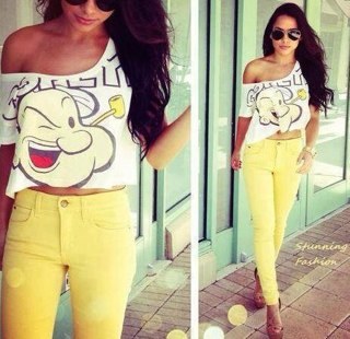 Fashion. Fashion. Fashion 3