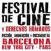 HumanRightsFilmFest (@filmfestivalbcn) Twitter profile photo HumanRightsFilmFest (@filmfestivalbcn) Twitter profile photo
