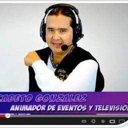 Animador de toda Clase de Eventos - Presentador del Magazin ROMULO TV en Cali - Presentador de DEJANDO HUELLA del Canal CaliTv - Animador de Belisario Marin.