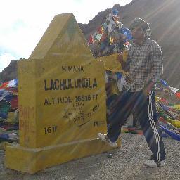 abhishekbanada's profile picture. PILOT