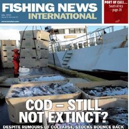 Fishing News Intl.