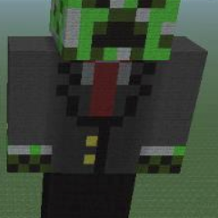 SLENDER_CREEPER's profile picture. 