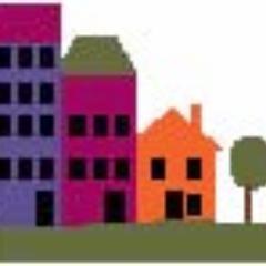For building happier villages.
