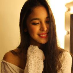 I'm Pia Nicole De Leon | I Love Julia Francesca Baldivia Barretto To Infinity & Beyond. @BarrettoJulia
